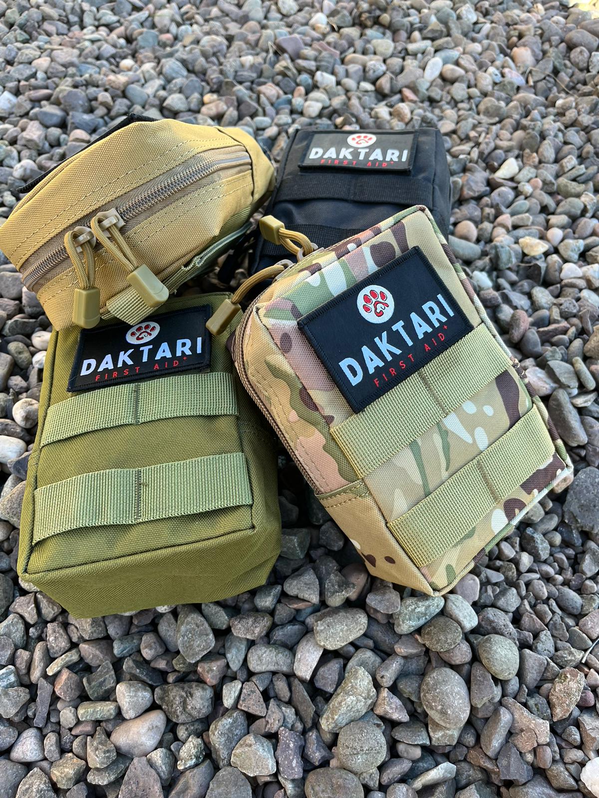 First Aid Kit - Mini MINI