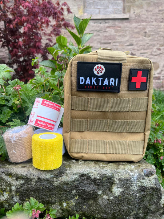 First Aid Kit - Maxi MINI