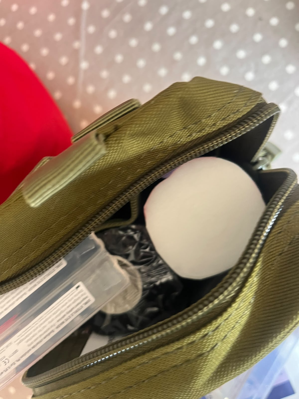 Horse First Aid Kit - MINI